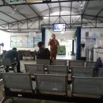 Dekatkan Pelayanan, Dukcapil Demang Bukit Kecil Palembang Gencarkan Sosialisasi Pentingnya Adminduk